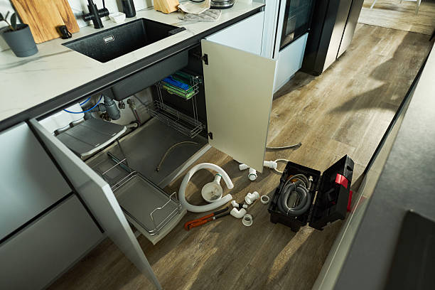 24/7 Emergency Garbage Disposal Repair experts in Georgetown, KY